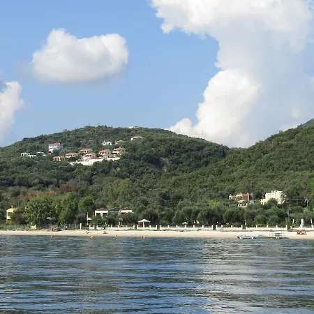 Διαμέρισμα Holiday By The Beach Μπαρμπάτι