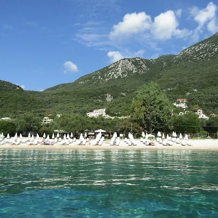 Διαμέρισμα Holiday By The Beach *