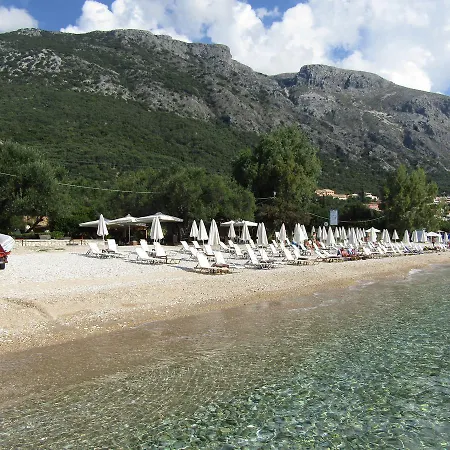 Holiday By The Beach Διαμέρισμα *