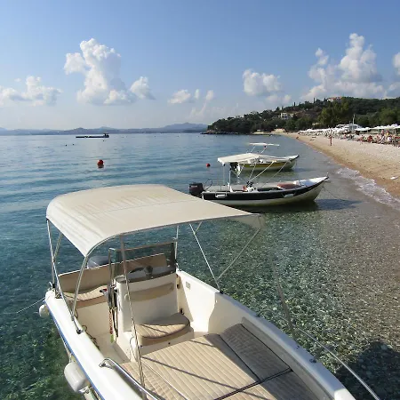 Holiday By The Beach *