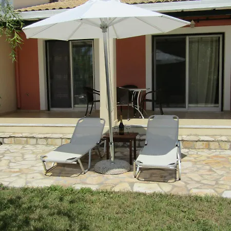 Holiday By The Beach Διαμέρισμα