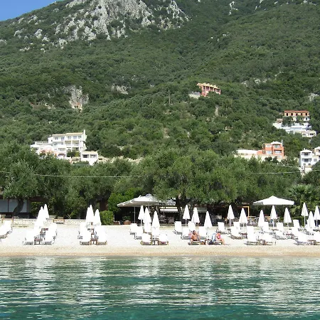 Holiday By The Beach Διαμέρισμα