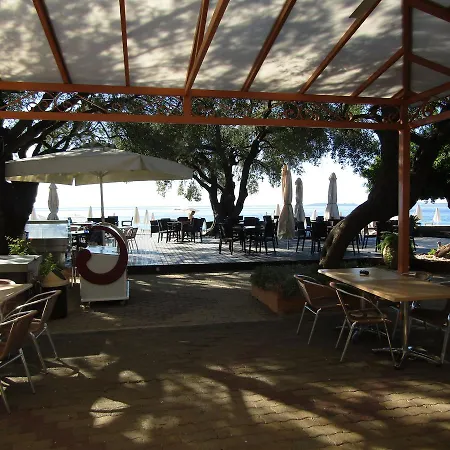 Holiday By The Beach Διαμέρισμα