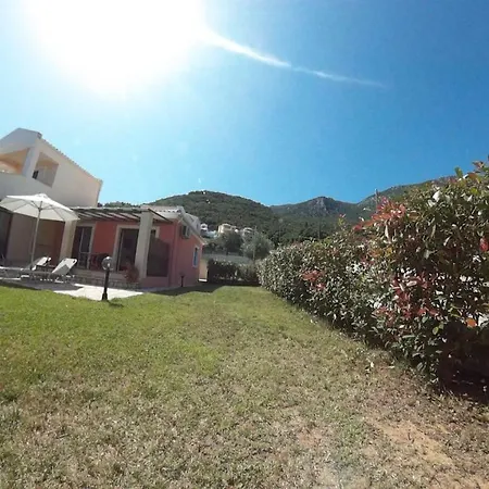 Holiday By The Beach Διαμέρισμα Μπαρμπάτι